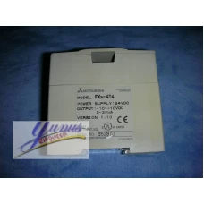Mitsubishi FX2N-4DA PLC Analog Output Module