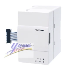 Mitsubishi FX2N-5A PLC Analog Module | FX2N Series Analog Input/Output Module
