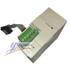 Mitsubishi FX2N-64DNET PLC, FX2N DeviceNet-Modules