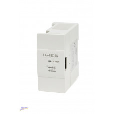 Mitsubishi FX2N-8EX-ES/UL PLC Modular Extension Unit