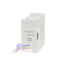 Mitsubishi FX2N-8EX-ES/UL PLC Modular Extension Unit