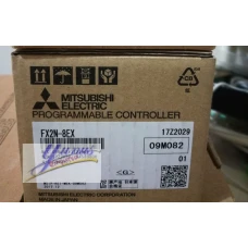 Mitsubishi FX2N-8EX PLC Expansion Unit - 8 Discrete Inputs