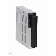 Mitsubishi FX2NC-16EX-T-DS PLC, FX2NC Modular Extension Unit