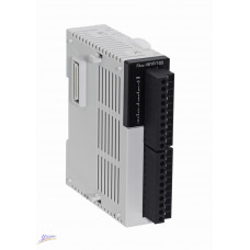 Mitsubishi FX2NC-16EYR-T-DS PLC, FX2NC Modular Extension Unit