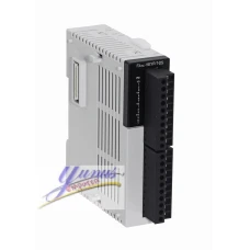 Mitsubishi FX2NC-16EYR-T-DS PLC, FX2NC Modular Extension Unit