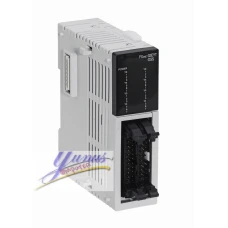 Mitsubishi FX2NC-32EYT-DSS PLC - FX2NC Modular Extension Unit