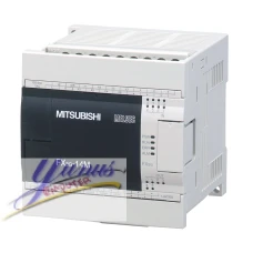Mitsubishi FX3G-14MT/ESS PLC - FX3G Base Unit