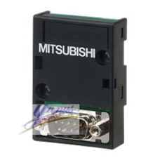 Mitsubishi FX3G-232-BD PLC Interface Module (RS232C)