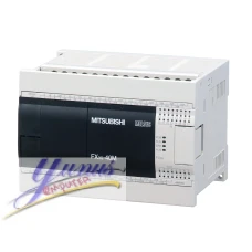 Mitsubishi FX3G-40MR/DS PLC - FX3G Base Unit
