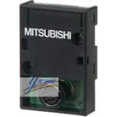 Mitsubishi FX3G-422-BD PLC Interface Adapter RS422
