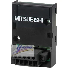 Mitsubishi FX3G-485-BD PLC Interface Module RS485