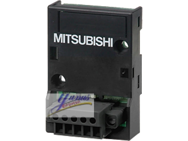 Mitsubishi FX3G-485-BD PLC Interface Module RS485