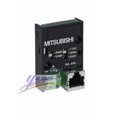 Mitsubishi FX3G-485-BD-RJ RS485 BD Board with RJ45 Connector