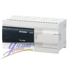 Mitsubishi FX3G-60MT/ESS PLC Base Unit – High-Performance Automation Controller