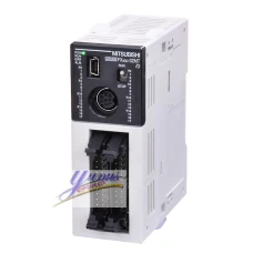 Mitsubishi FX3GC-32MT/DSS PLC Base Unit – Compact and High-Performance Controller