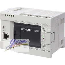 Mitsubishi FX3GE-24MT/ES PLC – High-Performance Programmable Logic Controller