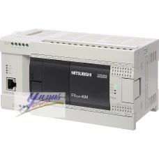 Mitsubishi FX3GE-40MT/DS Programmable Logic Controller (PLC) - Precision Automation at its Best
