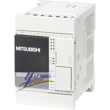 Mitsubishi FX3S-10MT/DSS FX3S Base Unit – High-Performance Compact PLC
