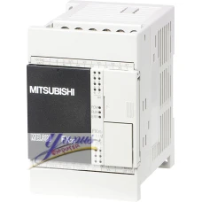Mitsubishi FX3S-14MT/ES FX3S Base Unit – Compact PLC with High-Speed Processing