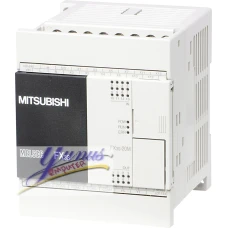 Mitsubishi FX3S-20MR/ES FX3S Base Unit