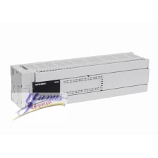 Mitsubishi FX3U-128MT/ESS PLC | FX3U Base Unit | 128 I/O Points