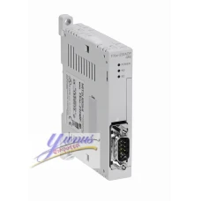 Mitsubishi FX3U-232ADP-MB PLC, FX3U RS232C Interface module