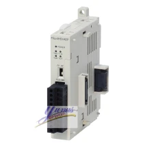 Mitsubishi FX3U-2HSY-ADP PLC – FX3U Two-Axis Positioning Module