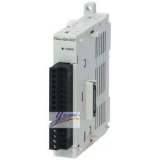 Mitsubishi FX3U-4AD-TC-ADP PLC Analog Input Module