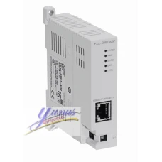 Mitsubishi FX3U-ENET-ADP PLC Ethernet Adapter Module