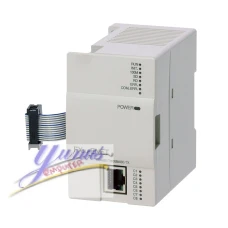 Mitsubishi FX3U-ENET PLC Communication Module