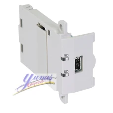 Mitsubishi FX3U-USB-BD PLC USB Interface Module