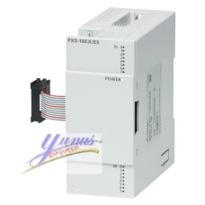 Mitsubishi FX5-16EX/ES FX5 I/O Extension Module