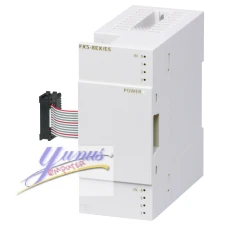 Mitsubishi FX5-8EX/ES FX5 I/O Extension - 8 Digital Inputs