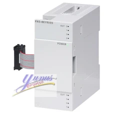 Mitsubishi FX5-8EYT/ESS FX5 I/O Extension Module