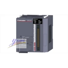 Mitsubishi L02SCPU-P PLC, L-Series CPU