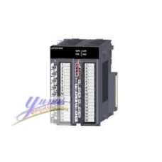 Mitsubishi L60TCRT4BW SPS L-Series PT100 Temperature Sensor Module