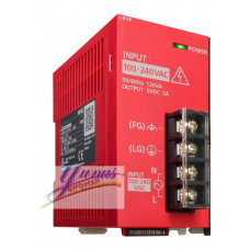 Mitsubishi L61P PLC Power Supply, L-Series