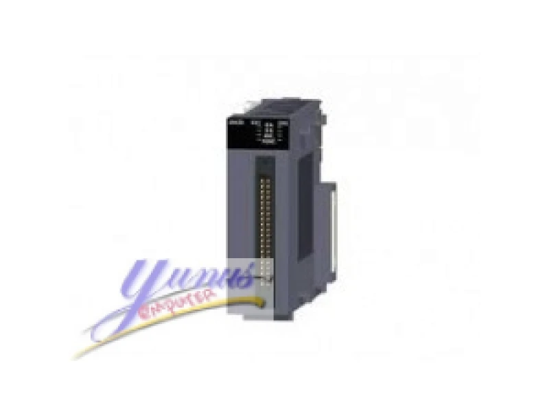Mitsubishi LD62D L-Series High-Speed Counter Module