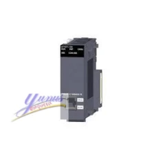 Mitsubishi LJ71E71-100 L-Series Ethernet Interface Module