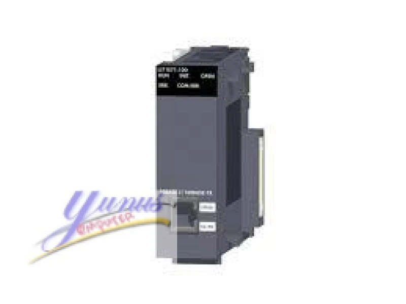 Mitsubishi LJ71E71-100 L-Series Ethernet Interface Module