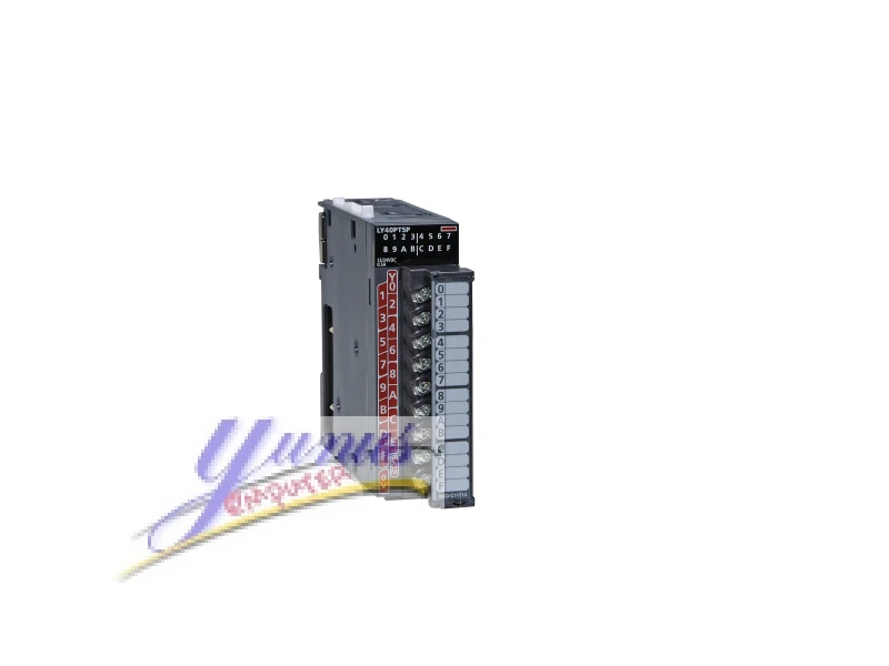 Mitsubishi LY40PT5P SPS L-Serie Output Module