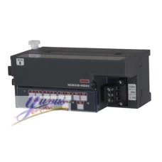Mitsubishi NZ2EX2B-60DA4 PLC CC-Link IE Field Extension I/O Module