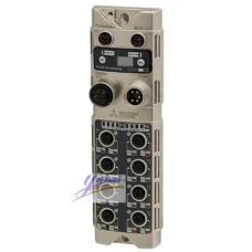 Mitsubishi NZ2GF12A-60IOLH8 PLC CC-Link