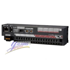 Mitsubishi NZ2GF2B1-32DTE CC-Link IE Field Network Remote I/O Module