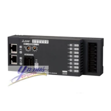 Mitsubishi NZ2GFCE-60ADV8 CC-Link IE Field Network Remote I/O Module