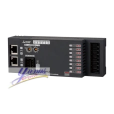 Mitsubishi NZ2GFCE-60DAI8 CC-Link IE Field Network Remote I/O Module