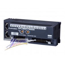 Mitsubishi NZ2GFCM1-16D PLC CC-Link IE Field 16 points MIL Connector Type