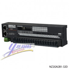 Mitsubishi NZ2GN2B1-32D PLC Remote Input Module