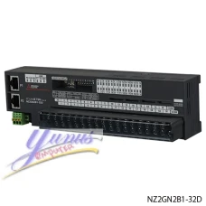 Mitsubishi NZ2GN2B1-32D PLC Remote Input Module