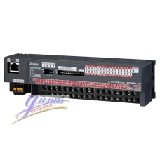 Mitsubishi NZ2MFB1-32T PLC CC-Link IE Field Basic - Advanced Automation Control